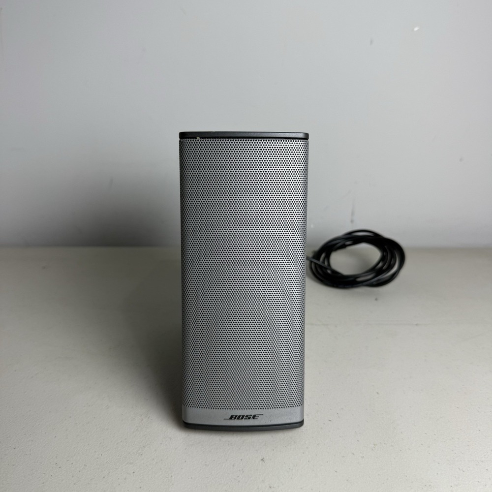 Bose Companion 2 Series II LEFT Speaker Replacement Tested & Working
